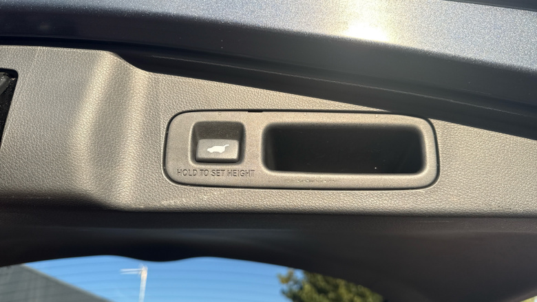 Honda CR-V 2.0 i-MMD Hybrid EX 5dr eCVT Hybrid Estate